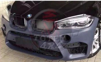 Kit de carrocería para BMW X5 F15 2013 en adelante X5 M-Power