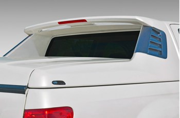 Fullbox fibra de vidreo Ford Ranger 2012 en adelante (doble cabina)