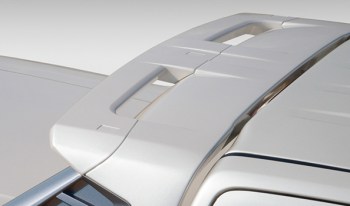 Fullbox fibra de vidreo Ford Ranger 2012 en adelante (doble cabina)