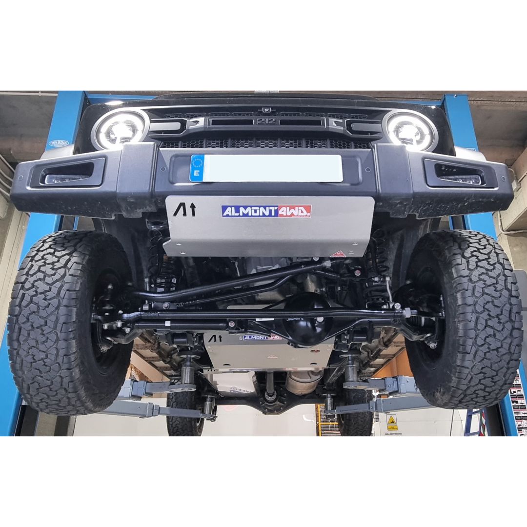 Protección frontal 8mm BAW 212 2.0 T01 (2025>)