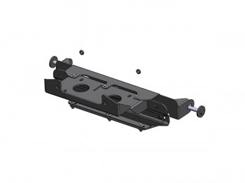 Base Cabrestante oculta Fiat Fullback
