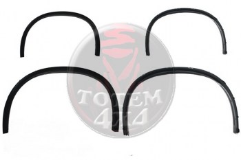 Kit de carrocría BMW X5 F15 2013 en adelante X5 M-Sport