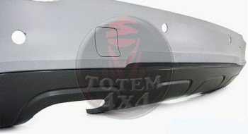 Kit de carrocería Kit BMW X1 E84 2009 2013 M-tech