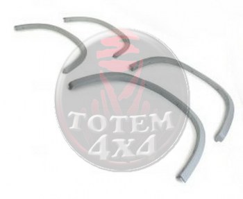 Kit de carrocería Kit BMW X1 E84 2009 2013 M-tech