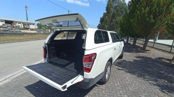 Hard Top Ssangyoung KGM Musso K3 Caja Larga 2024