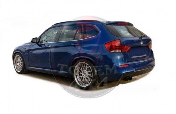 Kit de carrocería Kit BMW X1 E84 2009 2013 M-tech