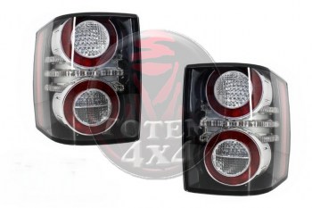 Kit Conversión de Ranger Rover Vogue 2002-2010 para pasarlo a 2010 en adelante
