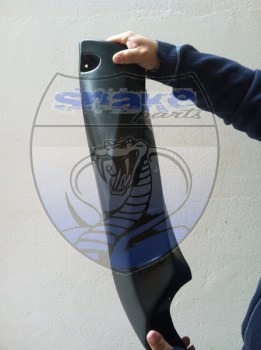 Aletines Snake tipo Bushwacker para Jeep Grand Cherokee ZJ - ZG