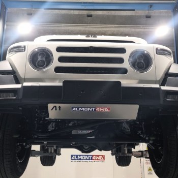 Protección frontal 8mm BAW 212 2.0 T01 (2025>)