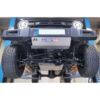 Protección frontal 8mm BAW 212 2.0 T01 (2025>)