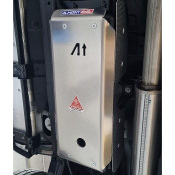 Protección Depósito AdBlue 6mm BAW 212 2.0 T01 (2025>)