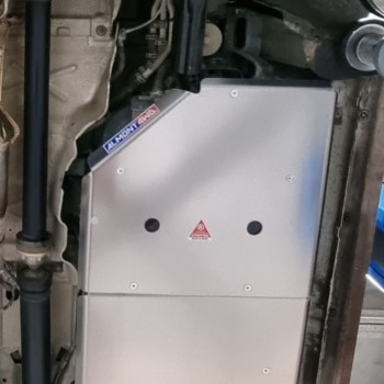 Protección depósito AdBlue 6mm Volkswagen Transporter T6.1 (2017-2020)