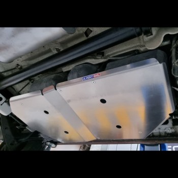 Protección depósito 6mm Volkswagen Transporter-California-Multivan T6 (2015-2019)