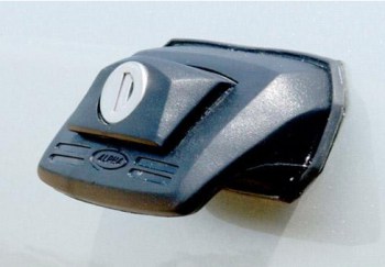 Fullbox fibra de vidreo Ford Ranger 2006-2012 doble cabina