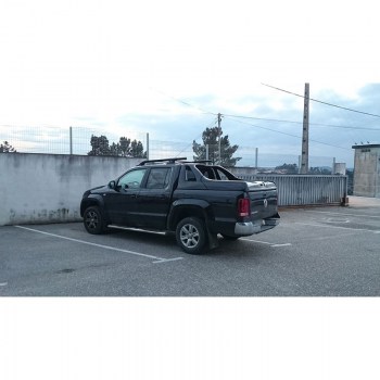 Full Box versión III Volkswagen Amarok 