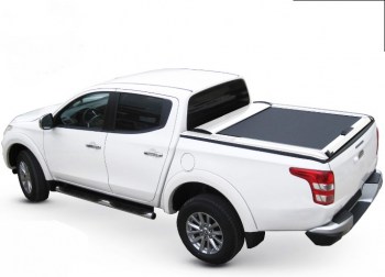 Persiana enrollable Snake doble cabina Fiat Fullback