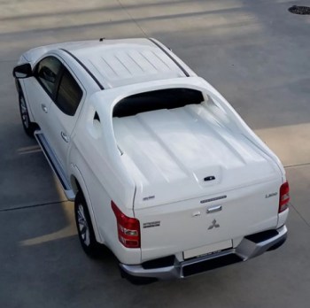 Full Box Mitsubishi L200 Triton 2015-2019