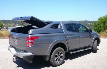Fullbox Fiat Fullback