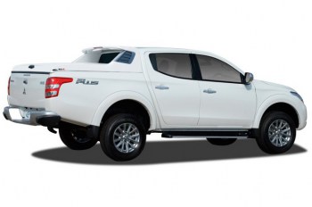 Fulbox Alpha en fibra Fiat Fullback