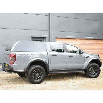Hard Top Sin Ventanas Ford Ranger Raptor 2023->