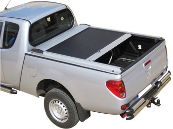 Persiana enrollable Snake extra cabina Mitsubishi L200 Triton 2006-2015