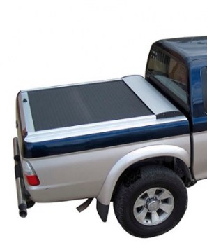 Persiana enrollable Snake extra cabina Mitsubishi L200 2001-2006