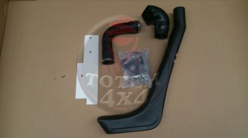 Snorkel Jeep Wrangler YJ 